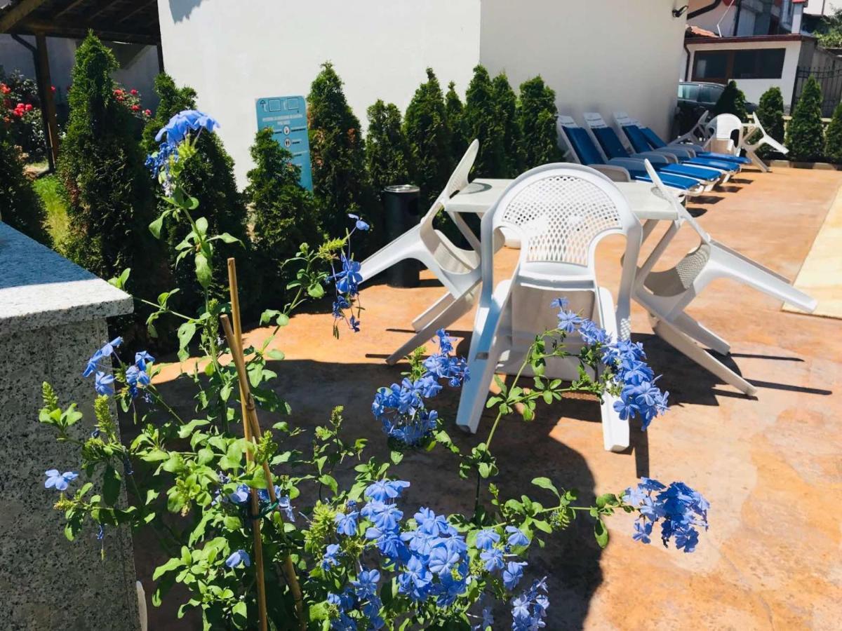 Apartment Raya Obzor Exterior photo
