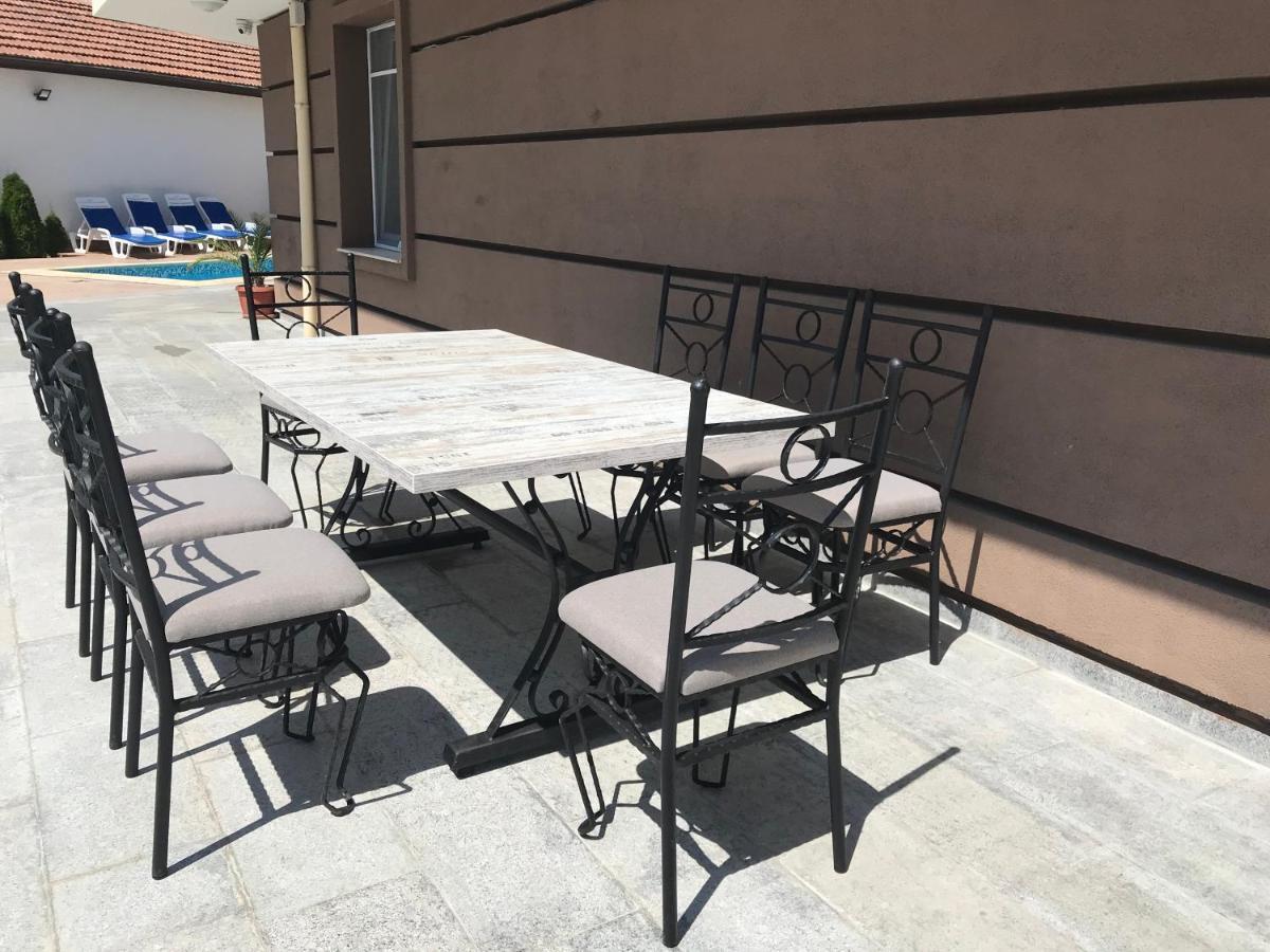 Apartment Raya Obzor Exterior photo