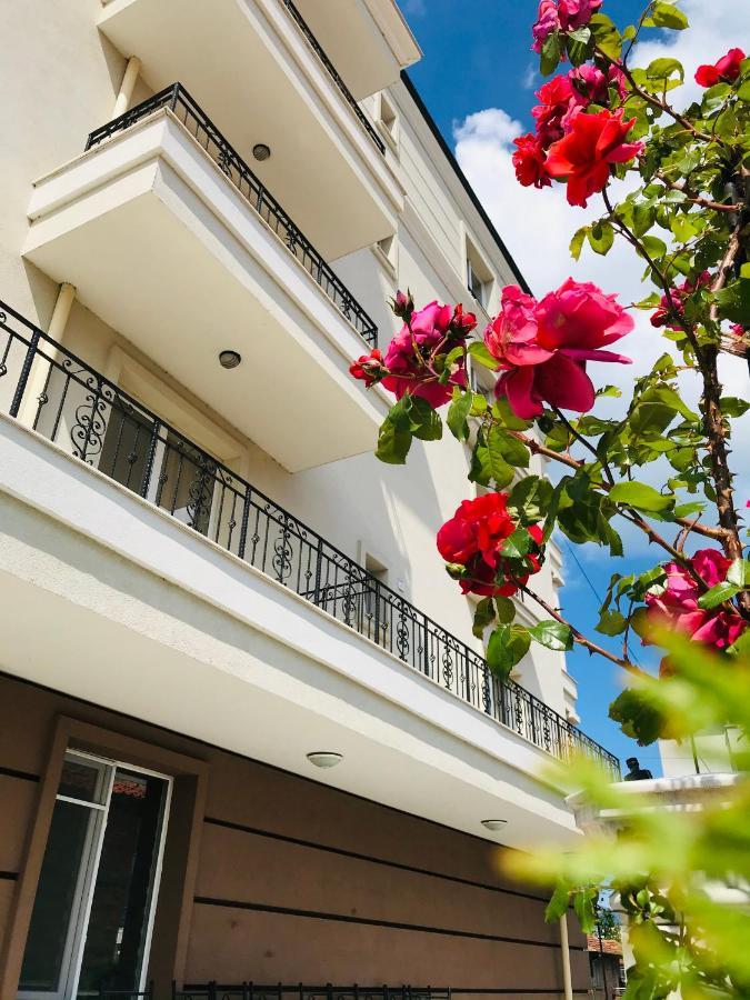 Apartment Raya Obzor Exterior photo