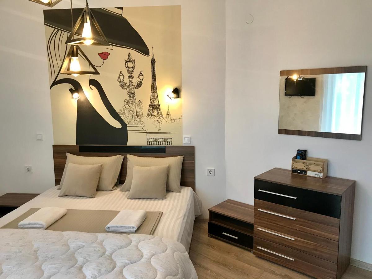 Apartment Raya Obzor Exterior photo