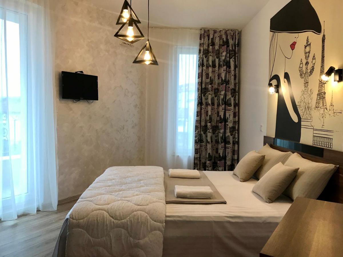 Apartment Raya Obzor Exterior photo