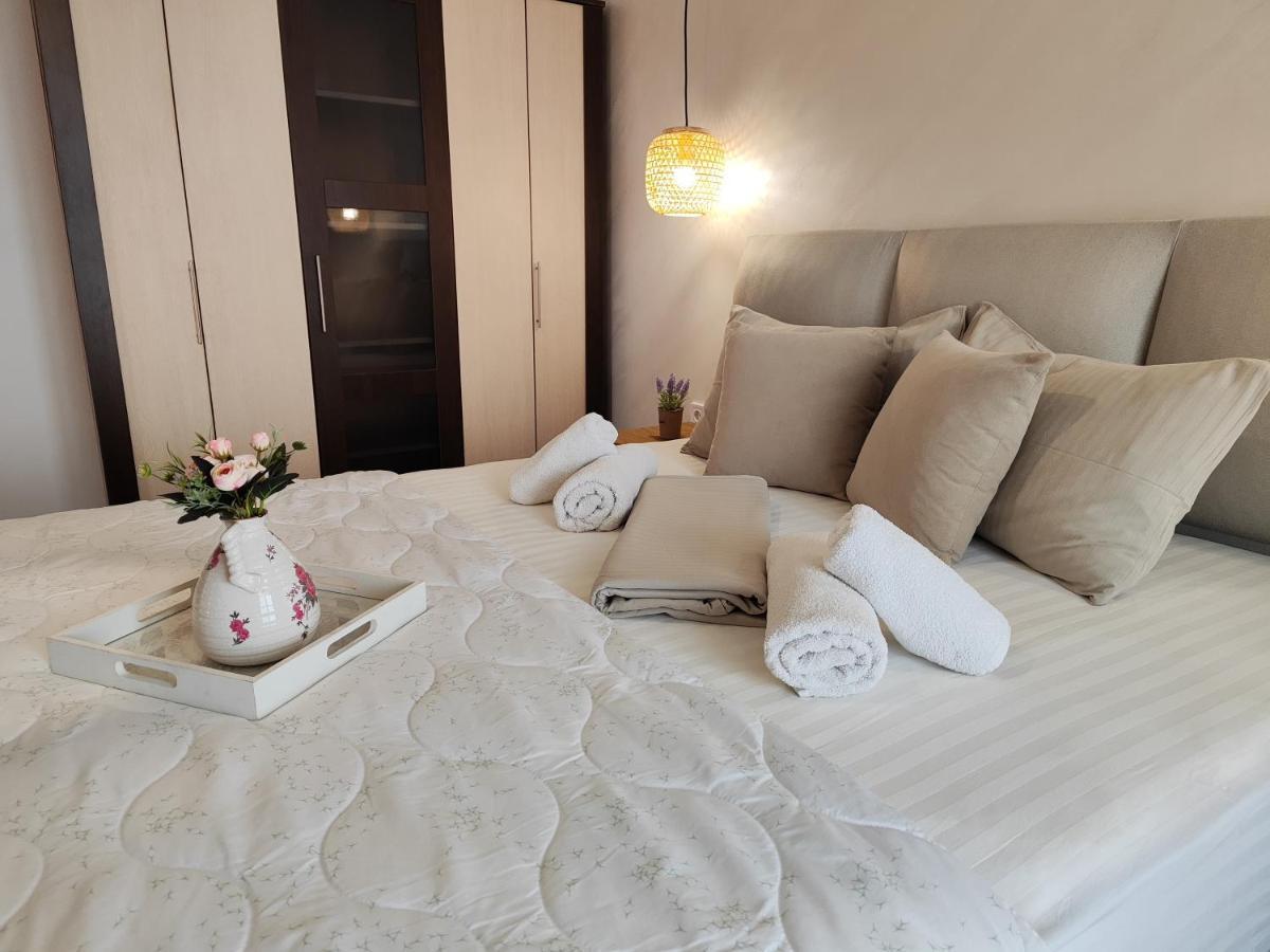 Apartment Raya Obzor Exterior photo