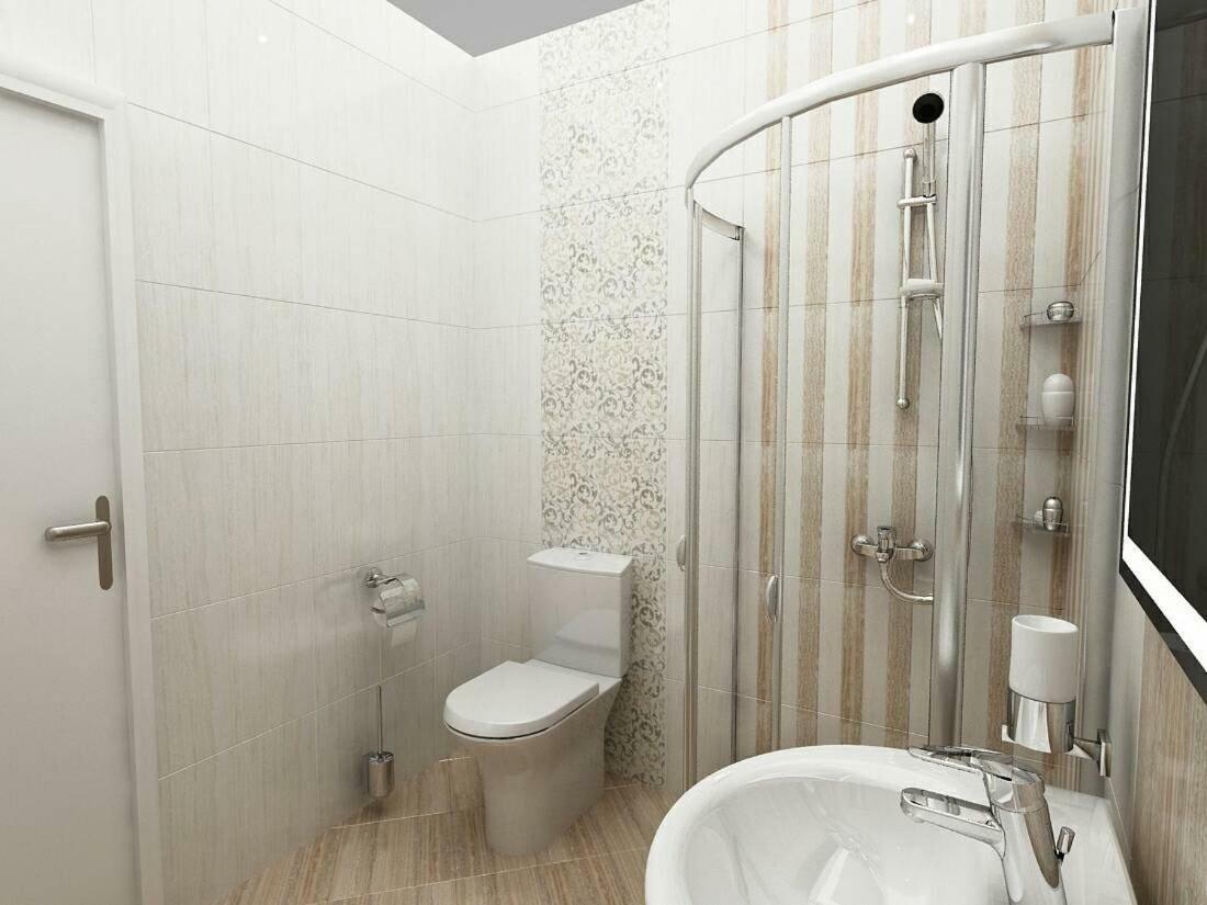 Apartment Raya Obzor Exterior photo